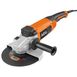 Vinkelslip AEG WS22-230
